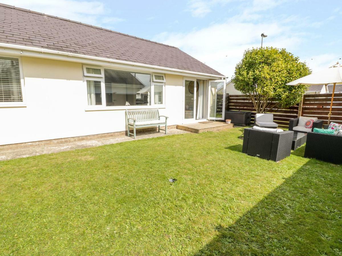 76 Cefn Y Gader Porthmadog Exterior foto