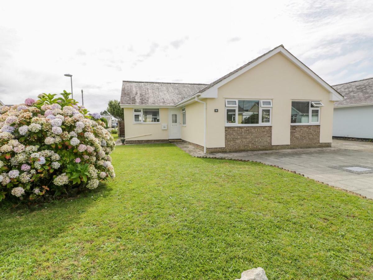 76 Cefn Y Gader Porthmadog Exterior foto