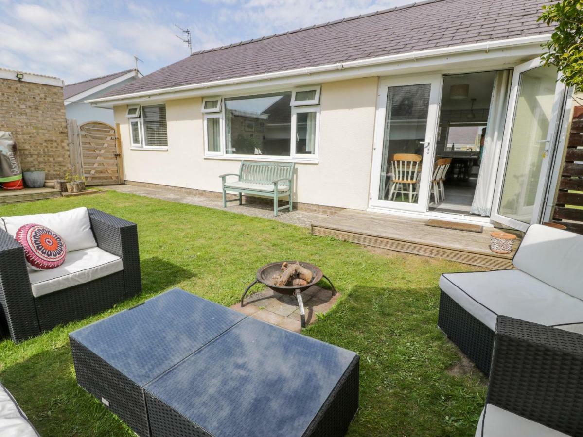 76 Cefn Y Gader Porthmadog Exterior foto