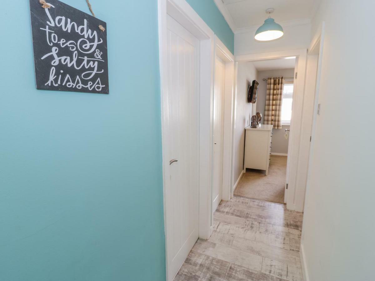 76 Cefn Y Gader Porthmadog Exterior foto