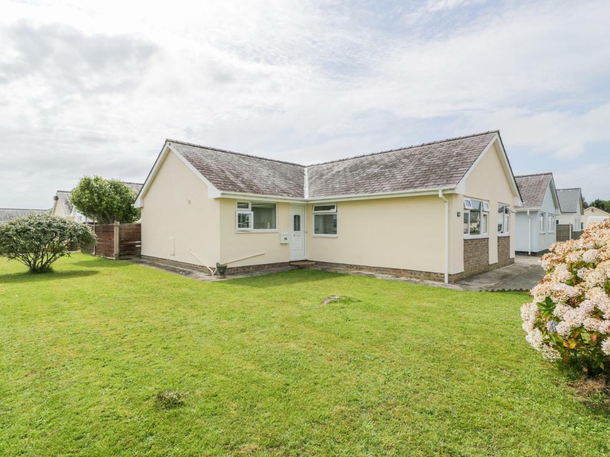76 Cefn Y Gader Porthmadog Exterior foto